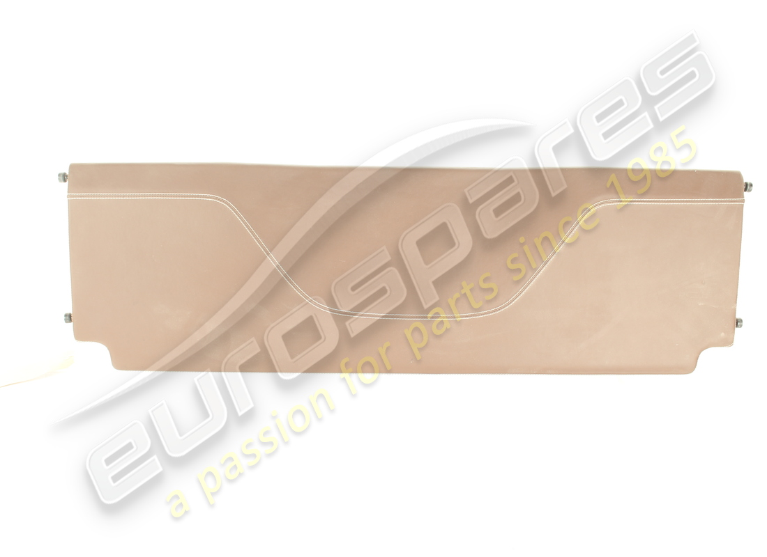 ESTANTE FRONTAL COMPLETO USADO Ferrari. NÚMERO DE PIEZA 84115907 (1)