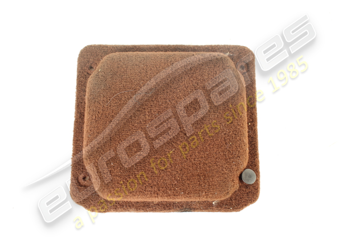 cubierta de ecu usada ferrari. número de pieza 841037.. (2)