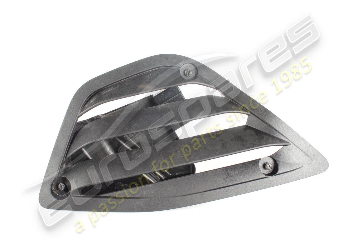 USADO Ferrari CUBIERTA DE BATERÍA GDX COMPLETA. NÚMERO DE PIEZA 987882 (1)