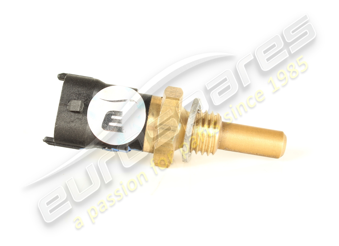 SENSOR DE TEMPERATURA DEL AGUA Ferrari USADO. NÚMERO DE PARTE 180137 (1)
