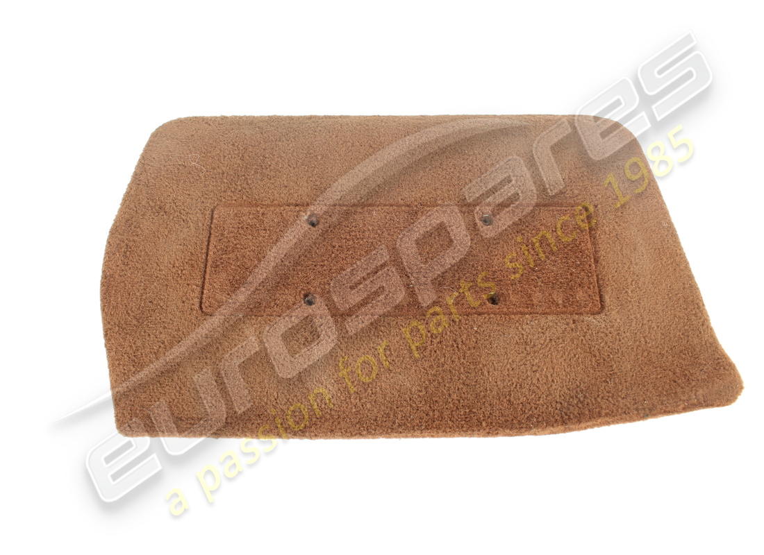 REPOSAPIÉS COMPLETO LADO DEL PASAJERO USADO Ferrari. NÚMERO DE PIEZA 842916.. (1)
