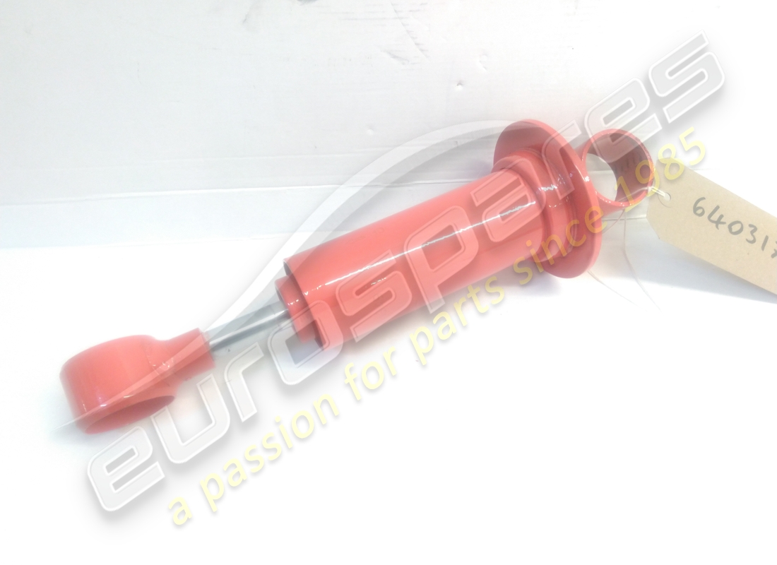 amortiguador delantero ferrari reacondicionado. número de parte 640317 (1)