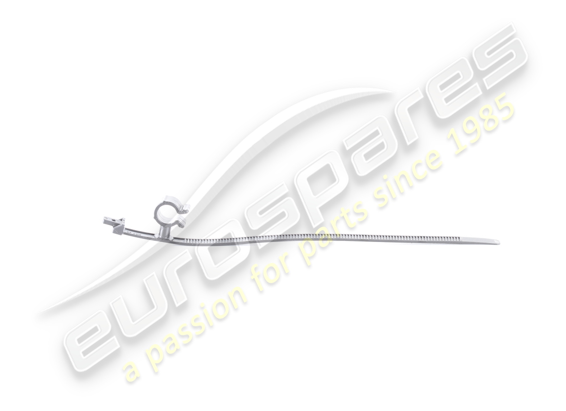 nuevo soporte porsche para manguera - 10-52/-13. número de pieza 99951123840 (1)