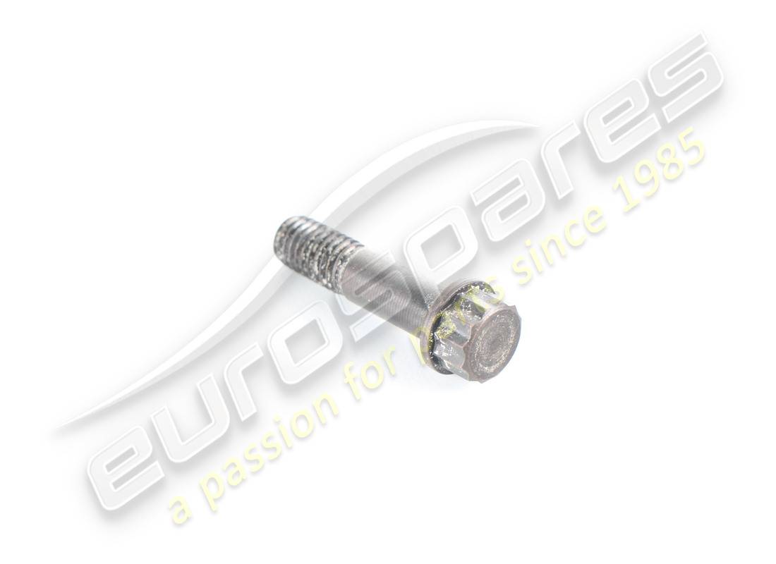 nuevo perno turbo ferrari. número de pieza 123003 (1)