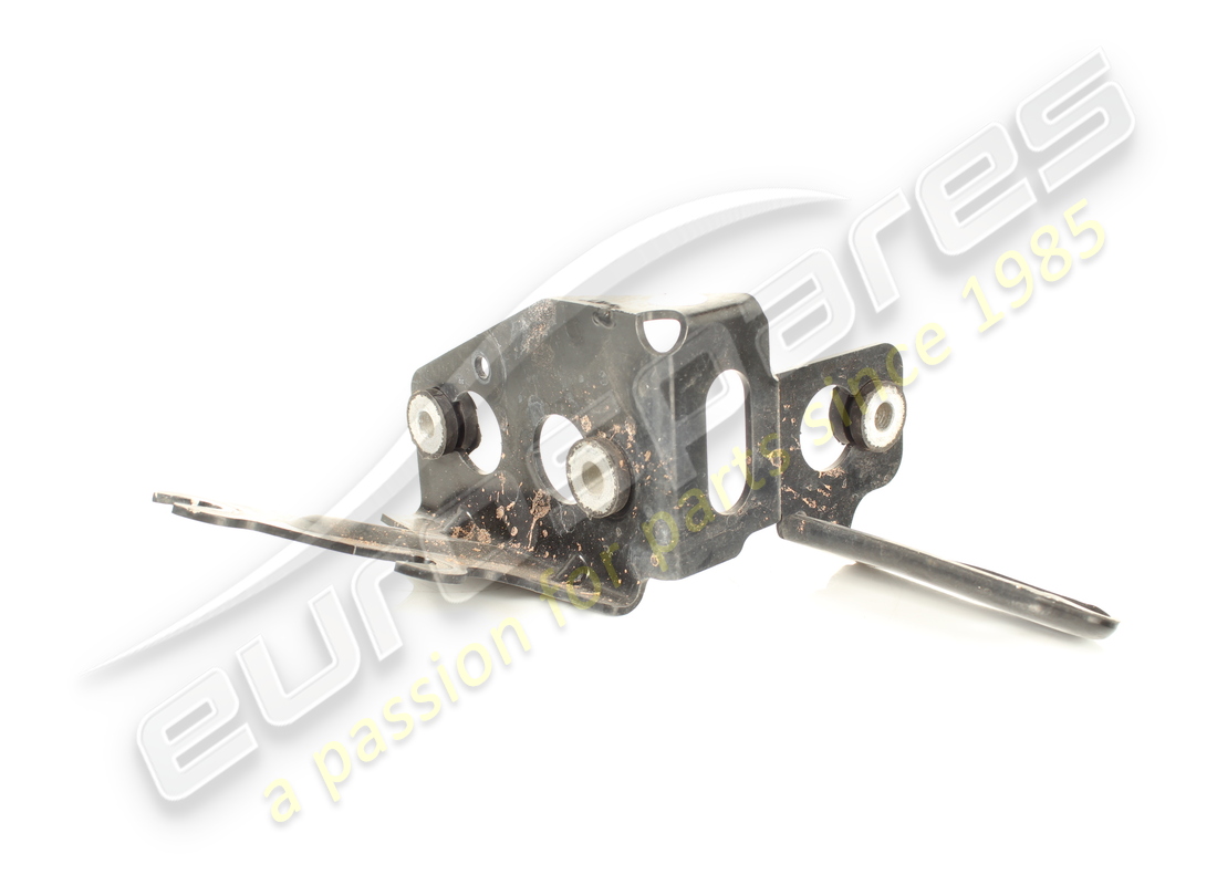 USADO Ferrari SOPORTE DE ECU ESP. NÚMERO DE PIEZA 301000 (1)