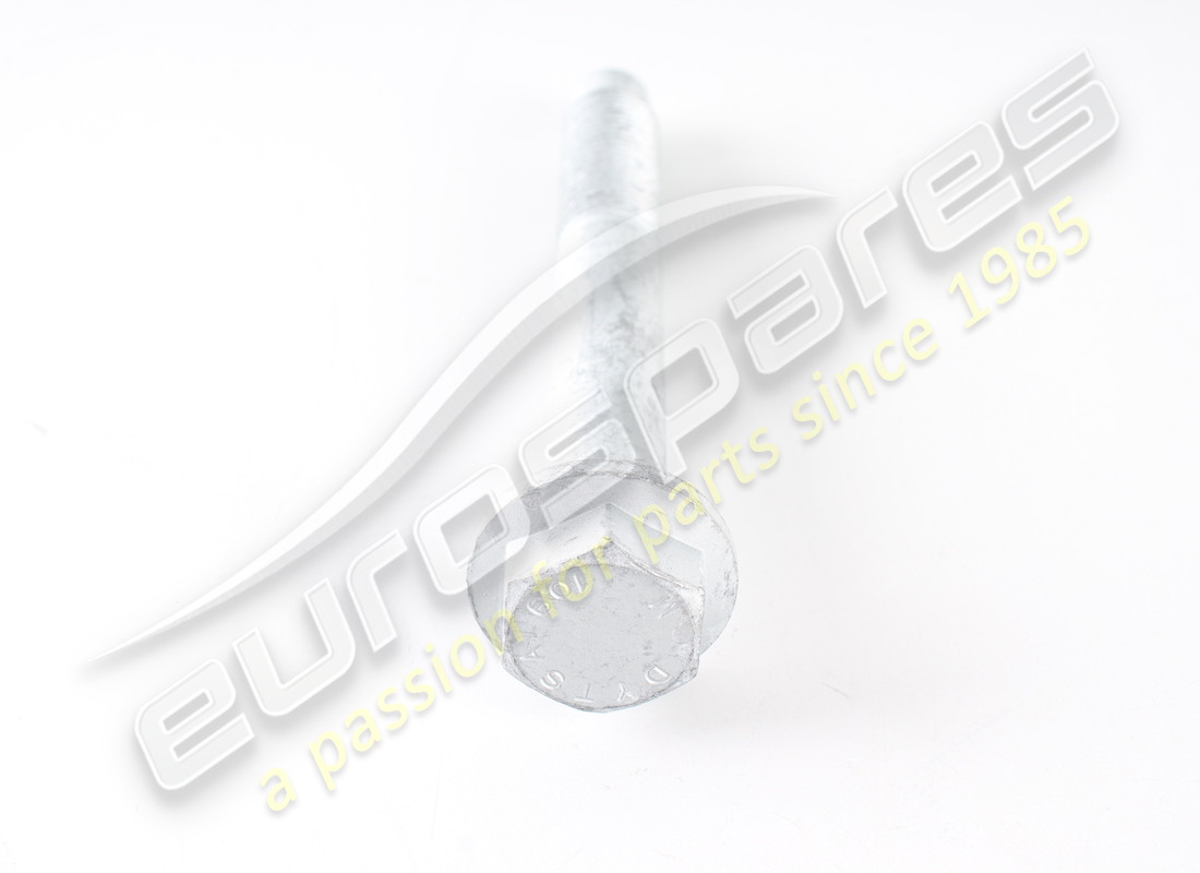 NUEVO PERNO DE CABEZA HEXAGONAL PORSCHE. NÚMERO DE PIEZA 90037832901 (2) nuevo perno de cabeza hexagonal porsche. número de pieza 90037832901 (2)