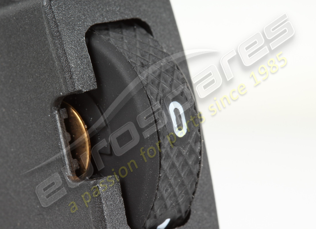 nuevo interruptor de calor izquierdo maserati. número de pieza 980145111 (5)