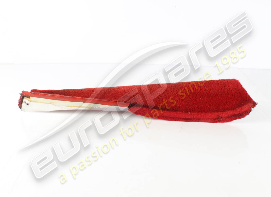 MOLDURA GTS Ferrari RH USADA. NÚMERO DE PARTE 60787500 (1)