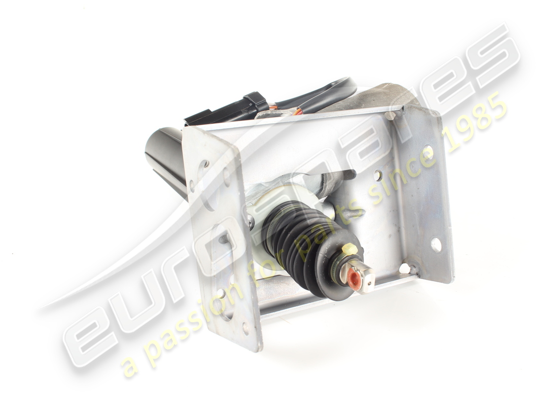 USADO Ferrari PUERTA ELÉCTRICA SX COMPLETA. NÚMERO DE PIEZA 902443 (1)