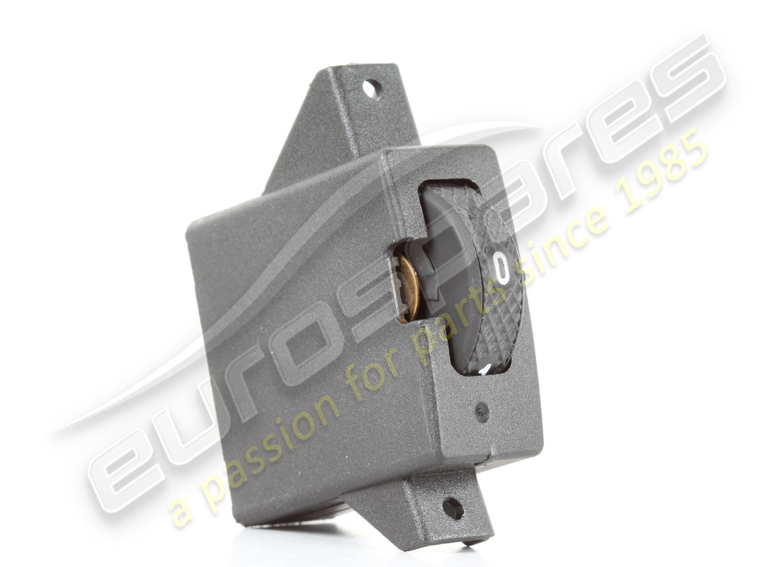 nuevo interruptor de calor izquierdo maserati. número de pieza 980145111 (1)