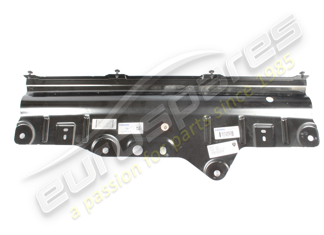 placa de refuerzo lamborghini usada. número de parte 4m8877591 (2)