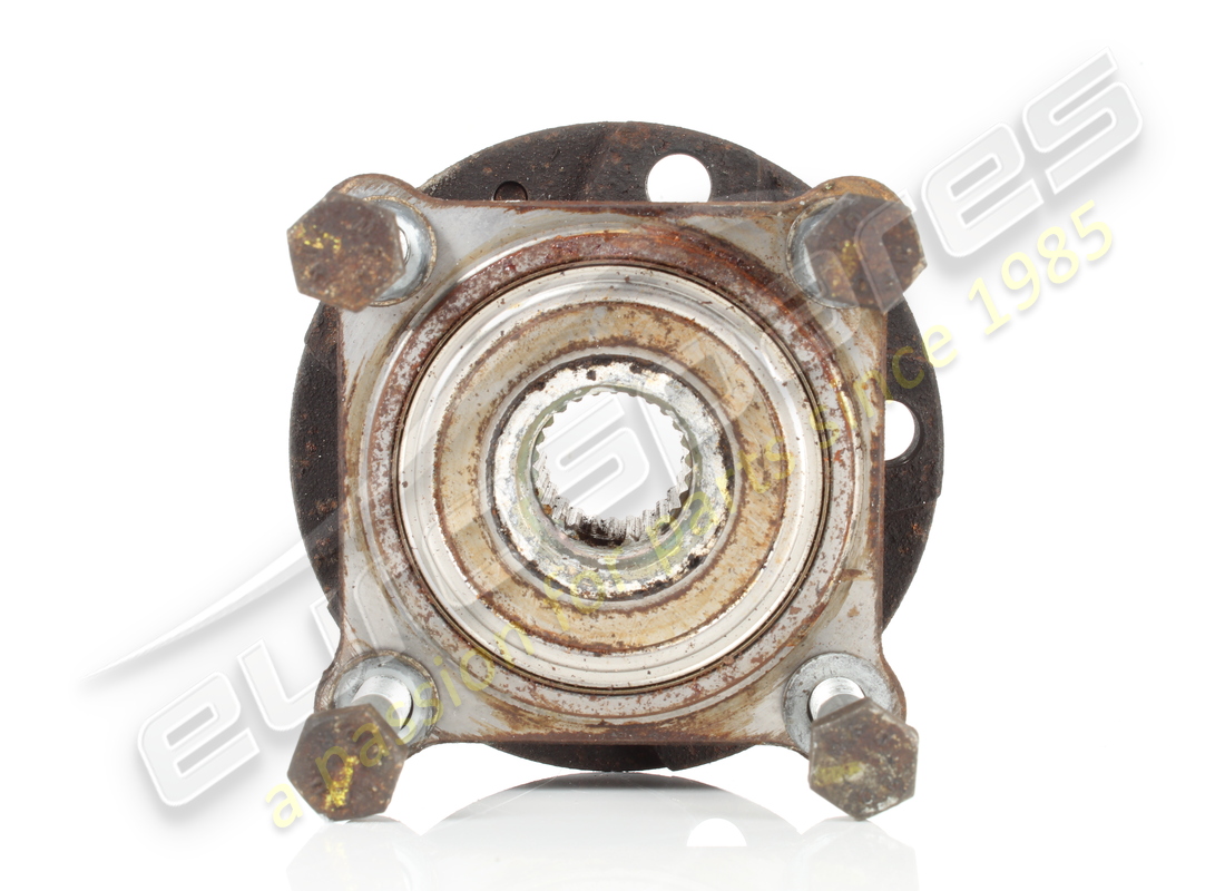 cojinete de buje delantero/trasero usado ferrari completo. número de pieza 157900 (3)