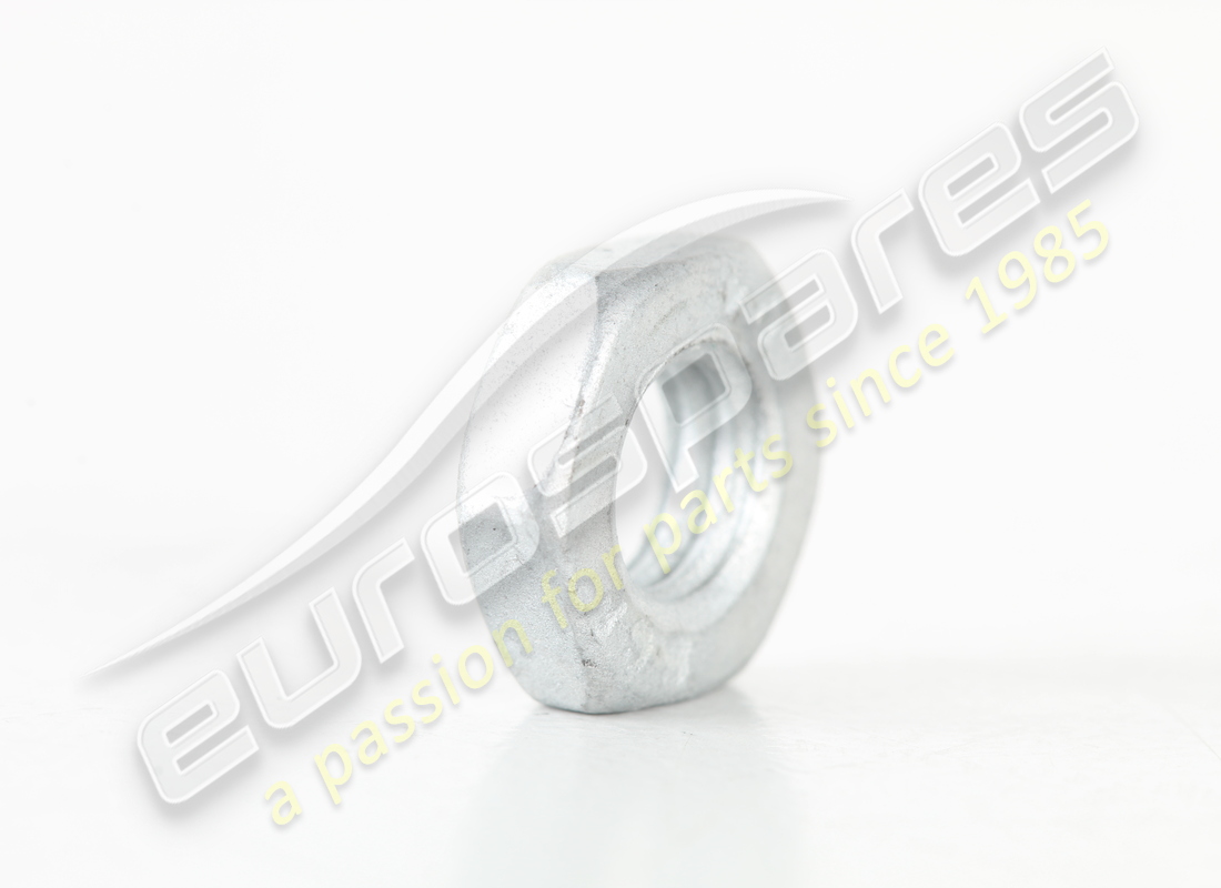 NUEVA ASTON MARTIN TUERCA M6 HEXAGONAL DELGADA. NÚMERO DE PIEZA 702994 (2) nueva aston martin tuerca m6 hexagonal delgada. número de pieza 702994 (2)