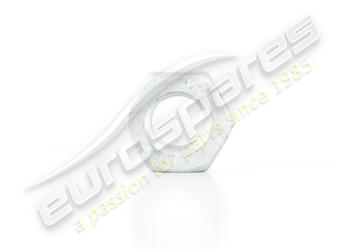 NUEVA ASTON MARTIN TUERCA M6 HEXAGONAL DELGADA. NÚMERO DE PIEZA 702994 (1) nueva aston martin tuerca m6 hexagonal delgada. número de pieza 702994 (1)