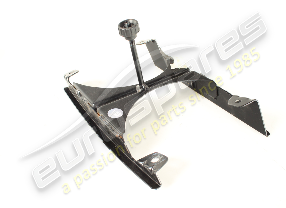 USADO Ferrari SOPORTE IZQUIERDO PARA LUZ TRASERA. NÚMERO DE PIEZA 65509700 (1)