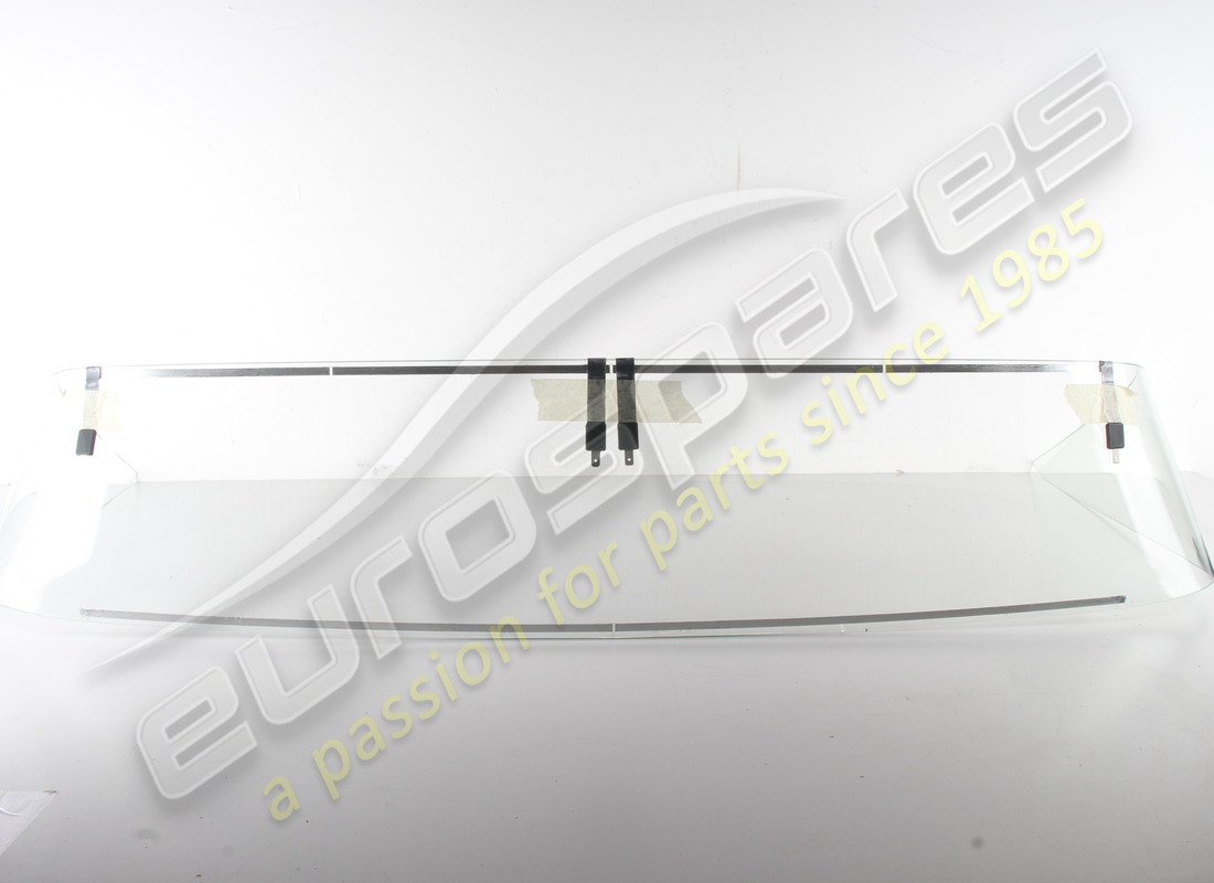 NUEVO Eurospares VIDRIO DE VENTANA TRASERA. NÚMERO DE PIEZA 62080000 (1)