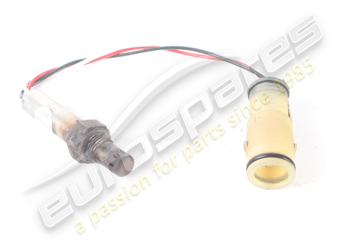 USADO Maserati SENSOR DE OXIGENO NTK -2800 USA-CH- . NÚMERO DE PARTE 473082340 (1)