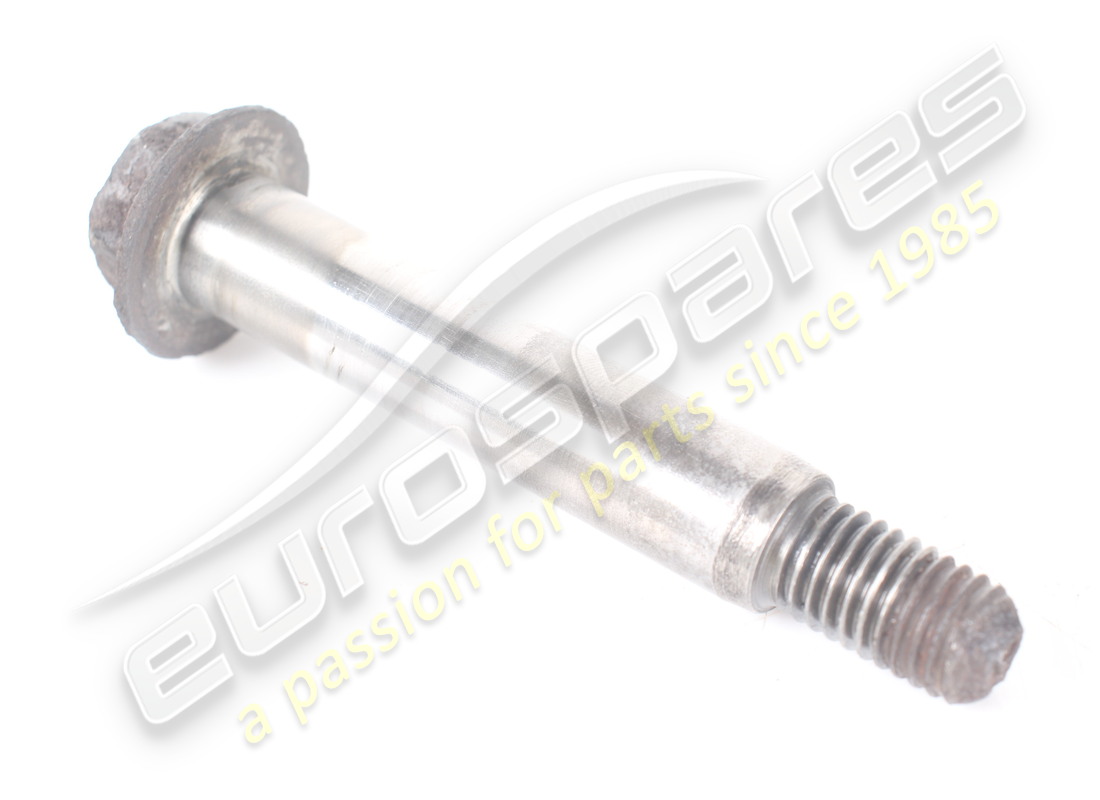 TORNILLO Maserati USADO. NÚMERO DE PARTE 397050353 (1)
