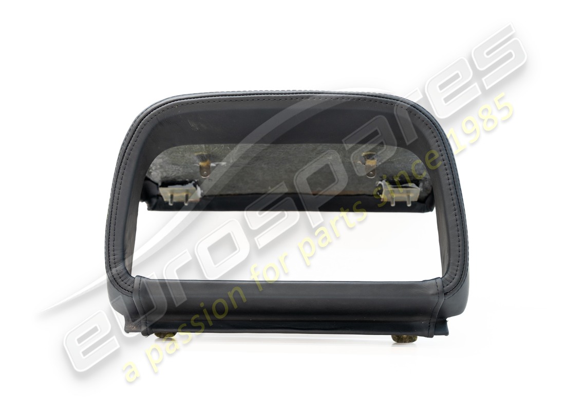 NUEVA FERRARI CARCASA DE INSTRUMENTOS NEGRA VM8500. NÚMERO DE PIEZA 63079300 (1) nueva ferrari carcasa de instrumentos negra vm8500. número de pieza 63079300 (1)