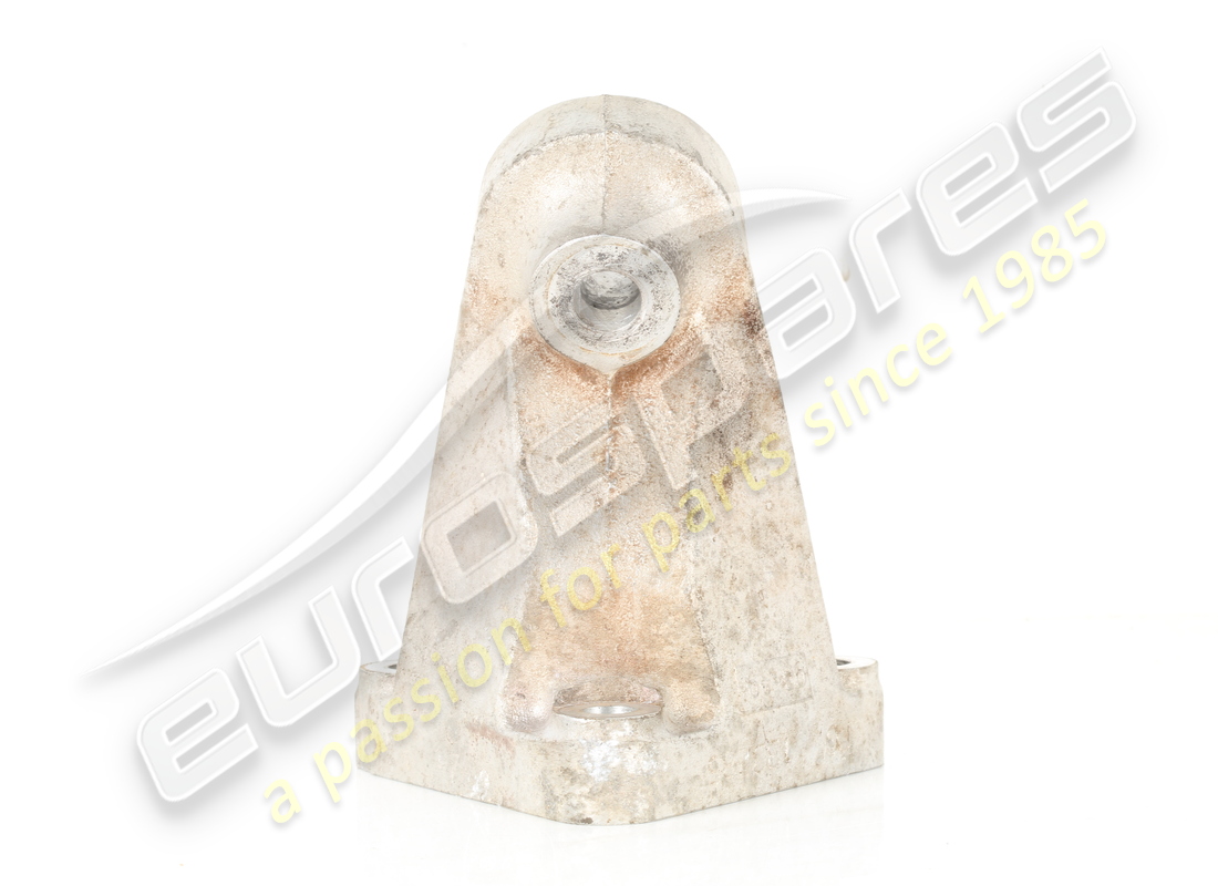 SOPORTE DE MONTAJE FERRARI USADO. NÚMERO DE PARTE 133285 (3) soporte de montaje ferrari usado. número de parte 133285 (3)