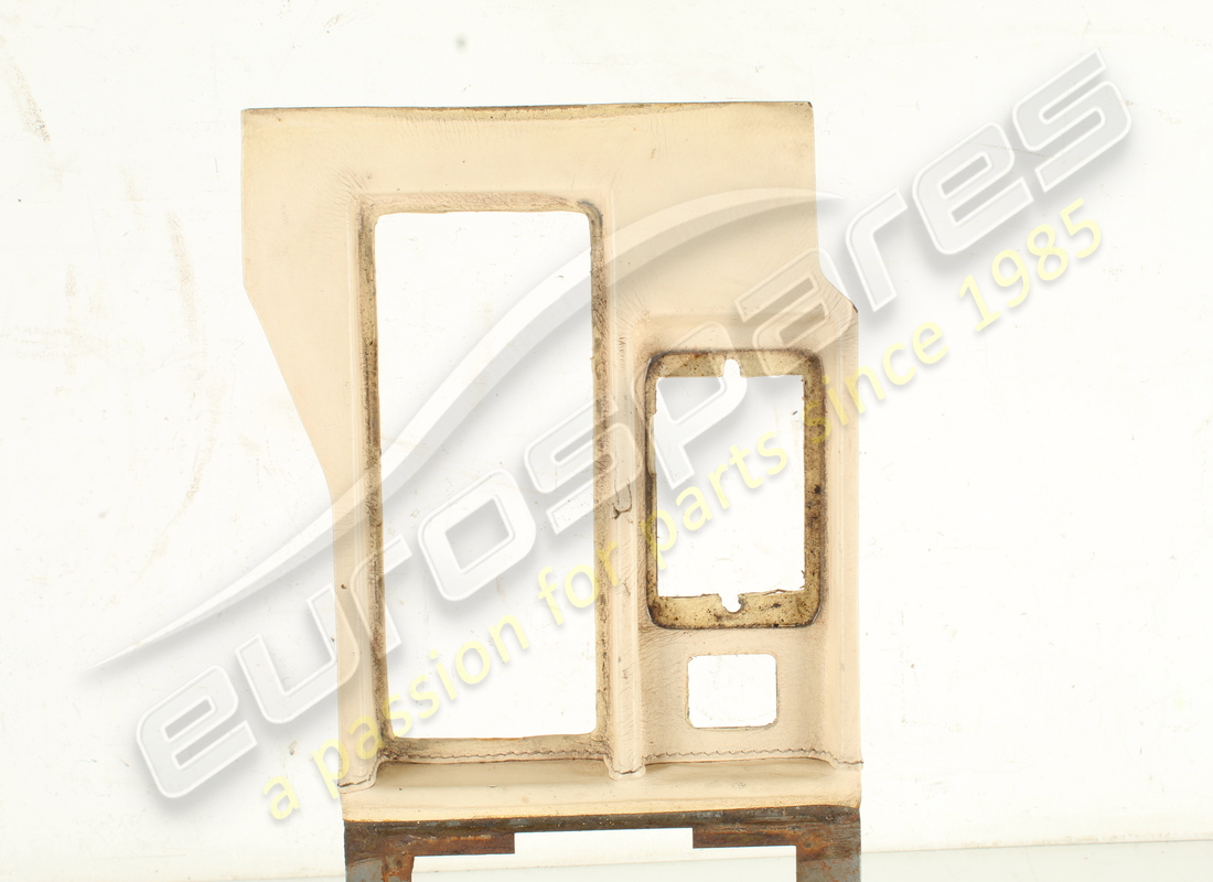 usado ferrari placa delantera rhd número de pieza 61122400 (4)