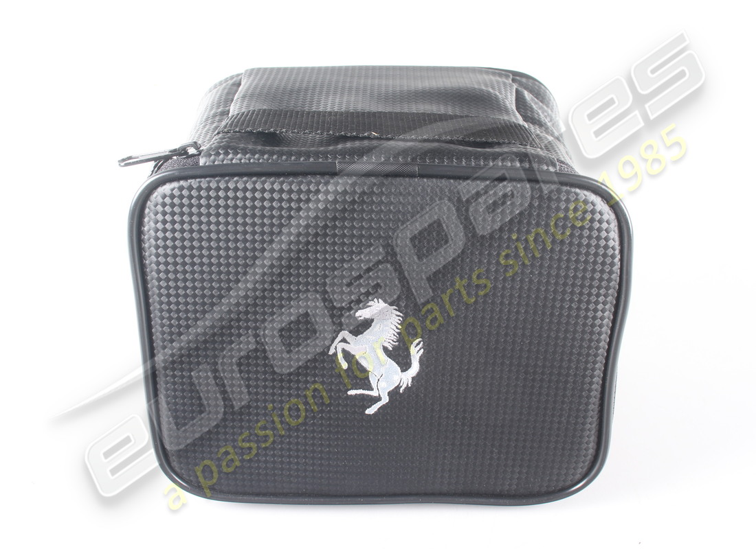 nuevo kit de cuidado de automóviles con nanotecnologías ferrari. número de pieza 70002327 (2)