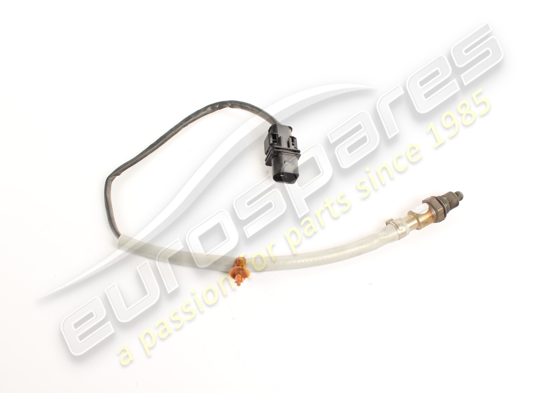 SENSOR DE OXÍGENO DELANTERO Ferrari USADO. NÚMERO DE PARTE 770768 (1)