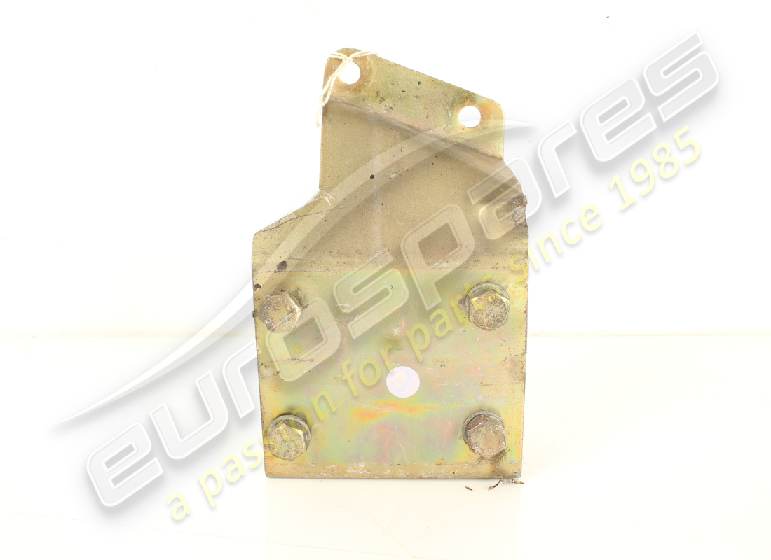 USED FERRARI LH BRAKET FOR FRONT BUMPER . PART NUMBER 65048700 (1)