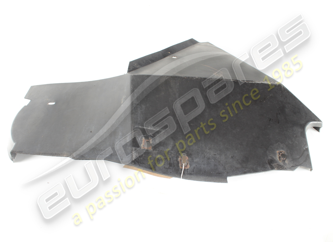 used ferrari rh gravel guard. part number 64887400 (2)