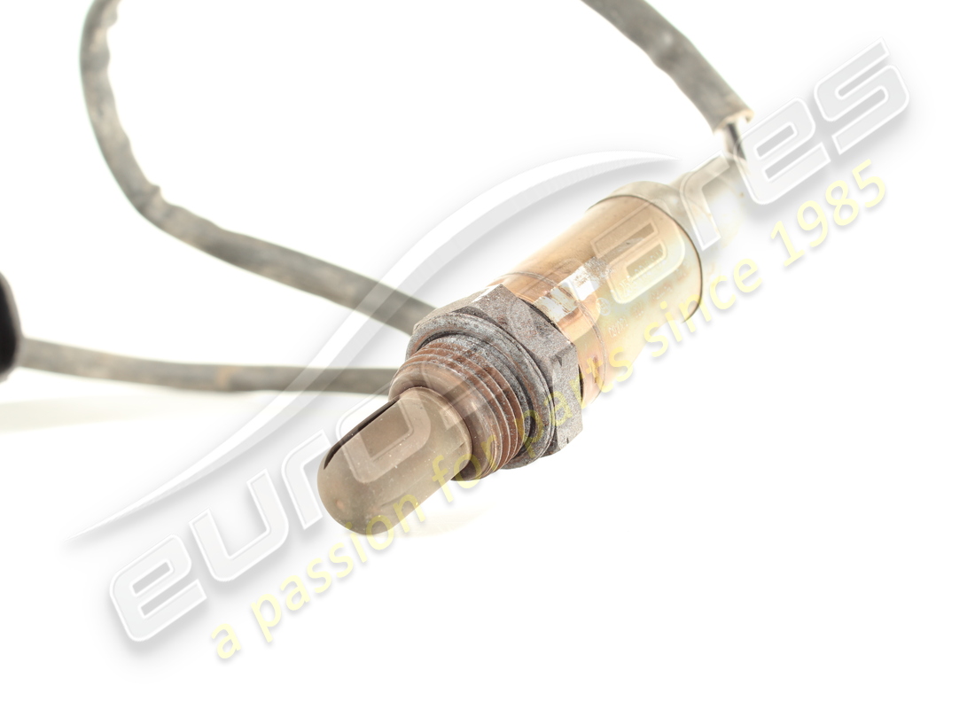 sensor lambda delantero ferrari usado. número de parte 168928 (2)
