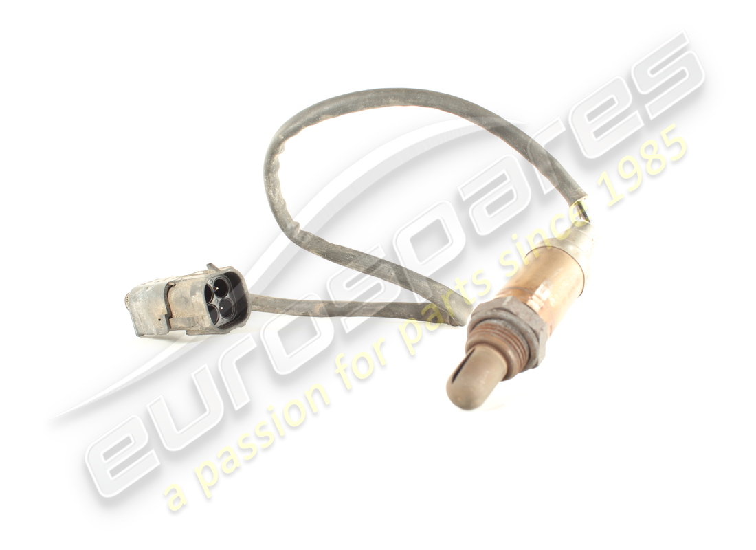 SENSOR LAMBDA DELANTERO Ferrari USADO. NÚMERO DE PARTE 168928 (1)