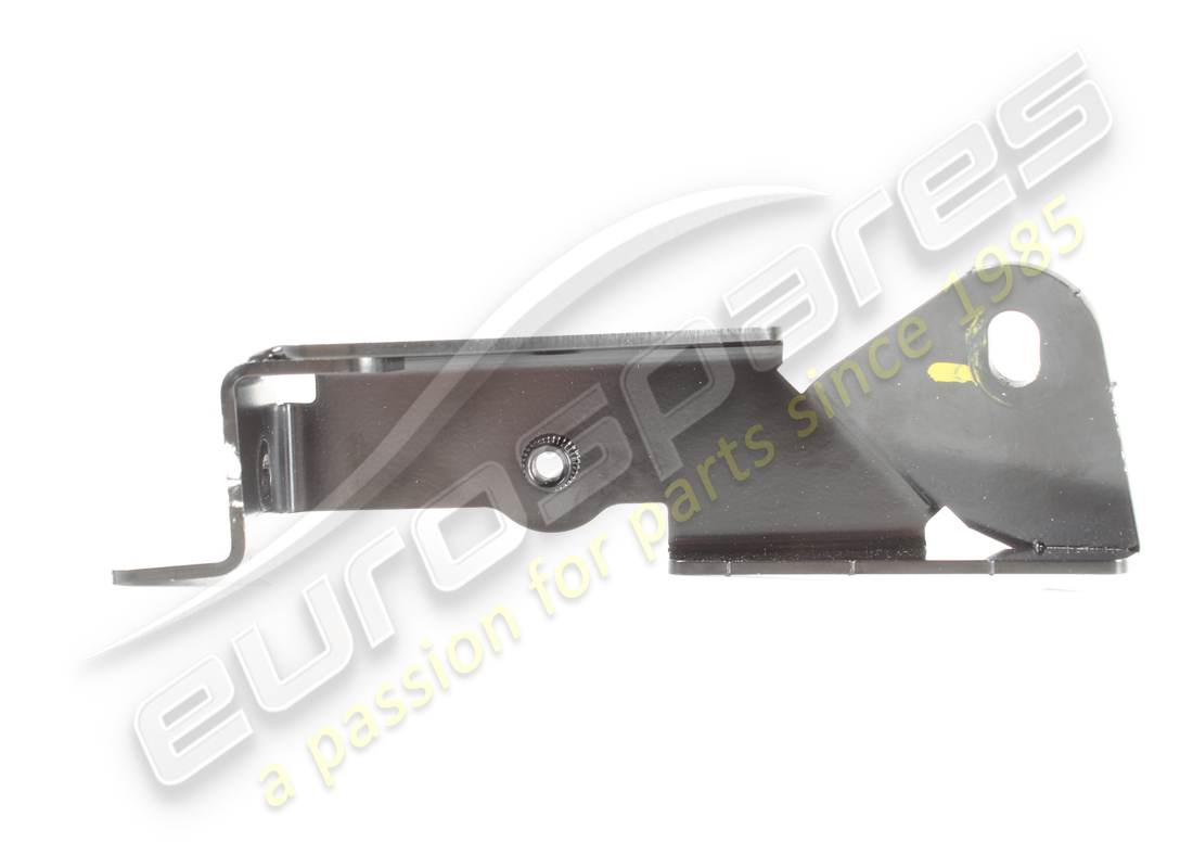 SOPORTE TRASERO LATERAL IZQUIERDO USADO Ferrari. NÚMERO DE PIEZA 85908400 (1)