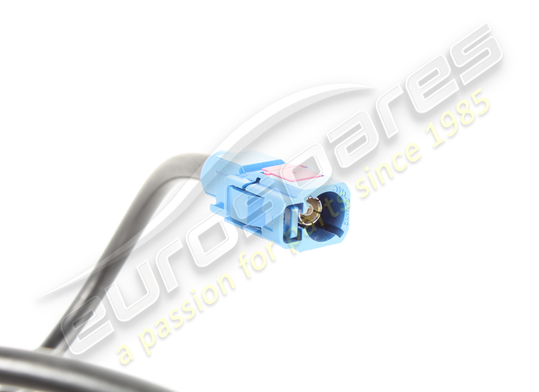 cable gps divisor/ndm usado ferrari. número de pieza 311954 (3)