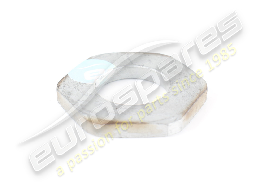 CUÑA USADA FERRARI. NÚMERO DE PIEZA 287405 (2) cuña usada ferrari. número de pieza 287405 (2)