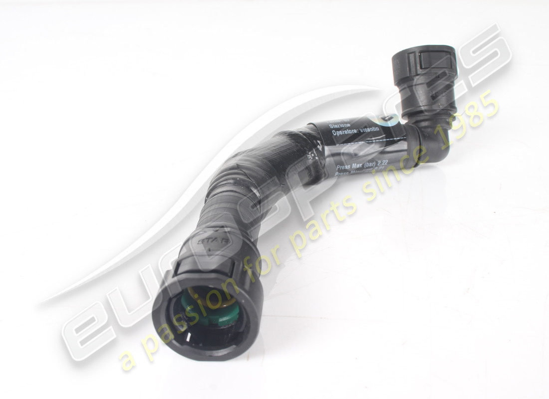 USADO FERRARI TUBO DA SERB. UN POLICÍA. TESTA D. NÚMERO DE PIEZA 743029 (2) usado ferrari tubo da serb. un policía. testa d. número de pieza 743029 (2)