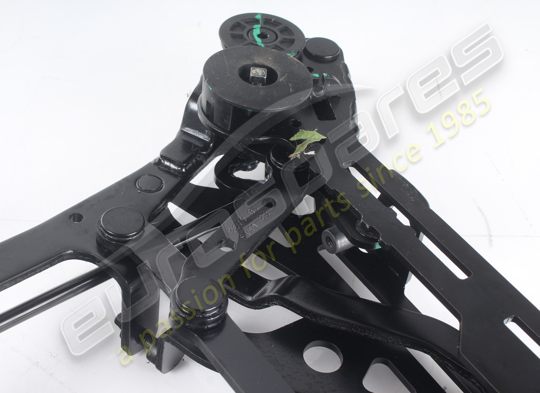 conjunto de techo ferrari usado. número de parte 801215 (2)