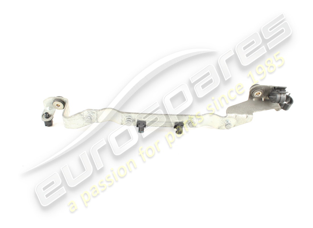 SOPORTE DE VÁLVULA SOLENOIDE Ferrari USADO. NÚMERO DE PARTE 279780 (1)