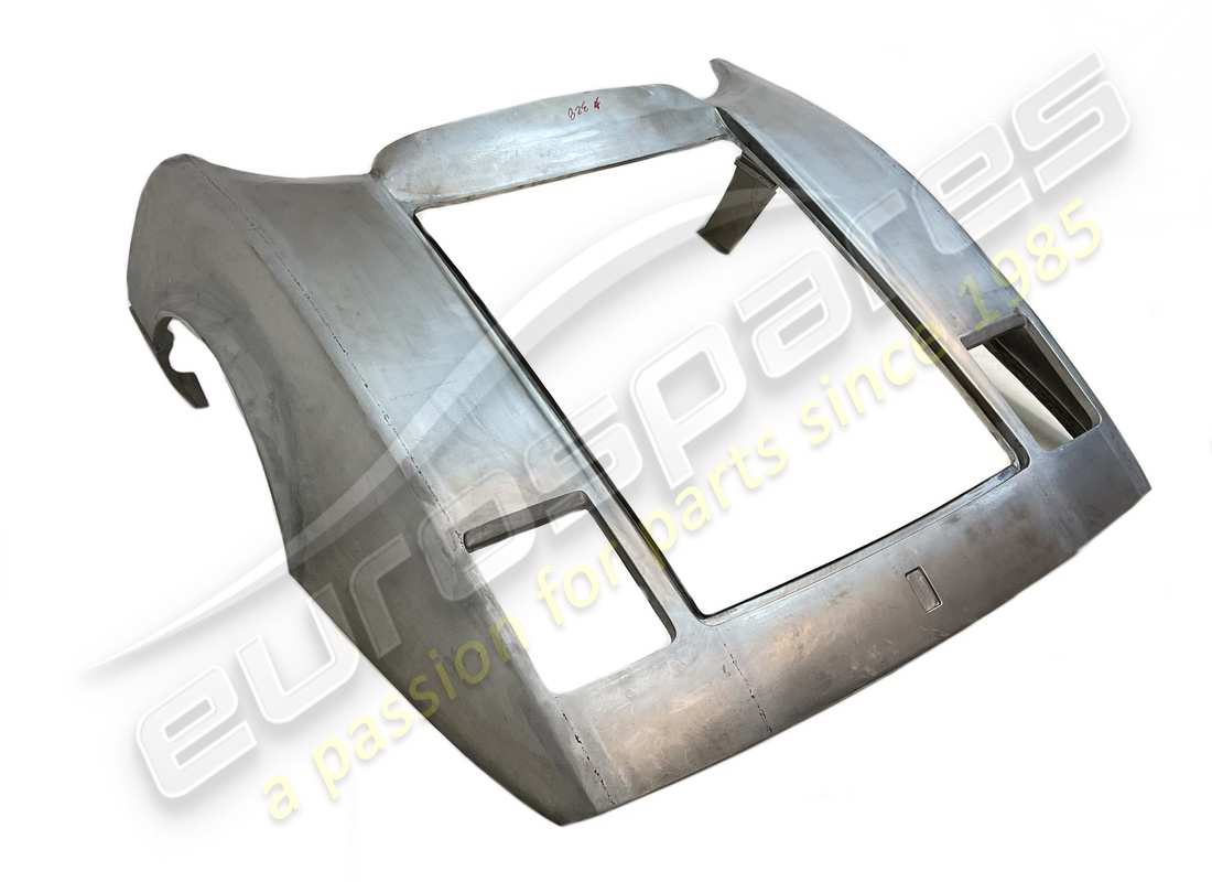 nuevo conjunto de panel frontal eurospares. número de pieza 61751200 (3)