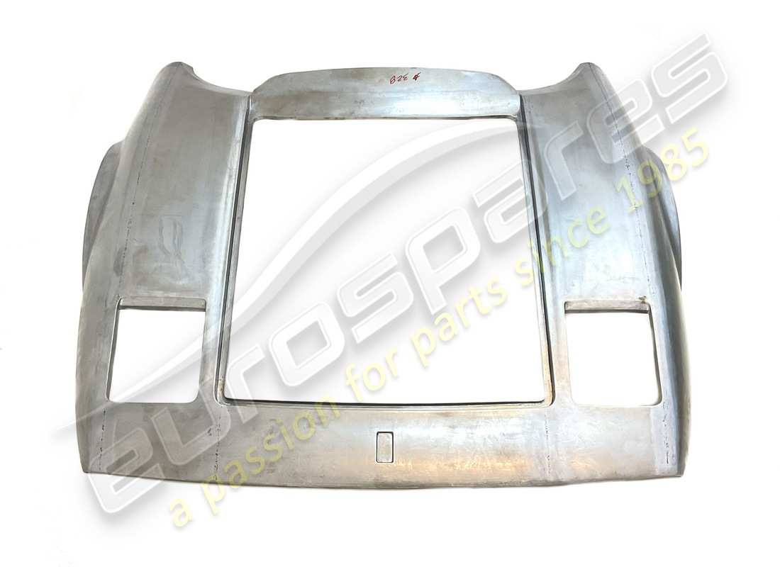 nuevo conjunto de panel frontal eurospares. número de pieza 61751200 (1)