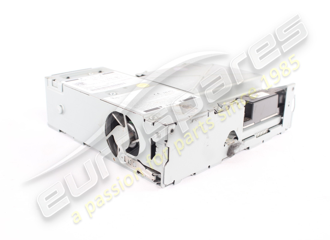 unidad de control usada lamborghini para sistema multimedia. número de pieza 4ml035063c (2)