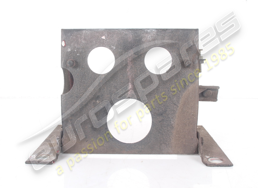 SOPORTE DE MOTOR DE FARO IZQUIERDO Ferrari USADO. NÚMERO DE PARTE 61750800 (1)