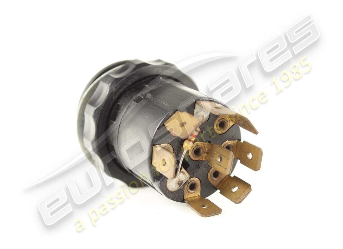 interruptor de emergencia usado ferrari. número de pieza 1448087000 (3)