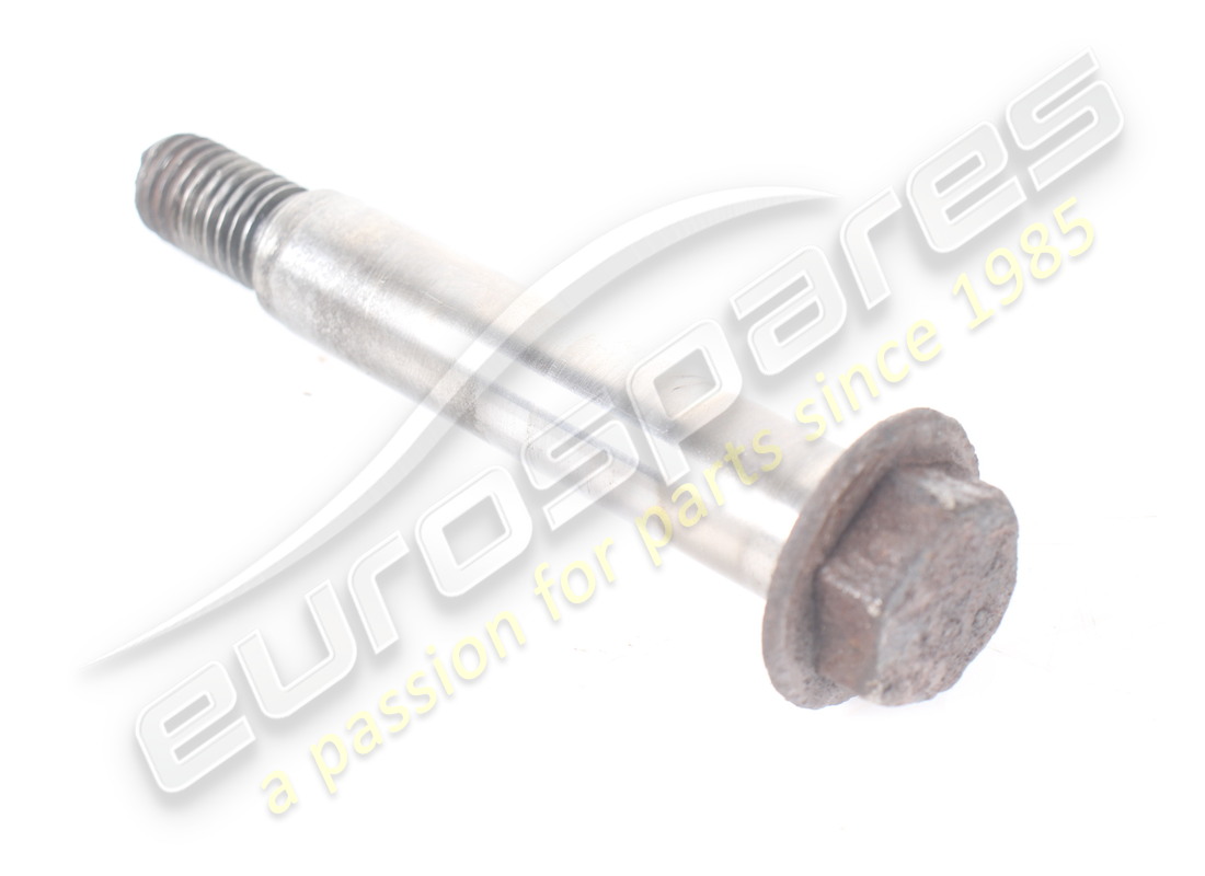 tornillo maserati usado. número de parte 397050353 (2)