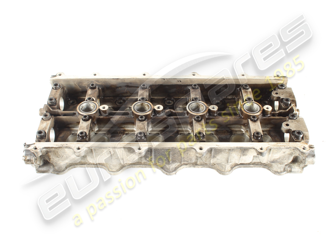 USADO Maserati MARCO DE CULATA IZQUIERDO. NÚMERO DE PIEZA 585007902 (1)