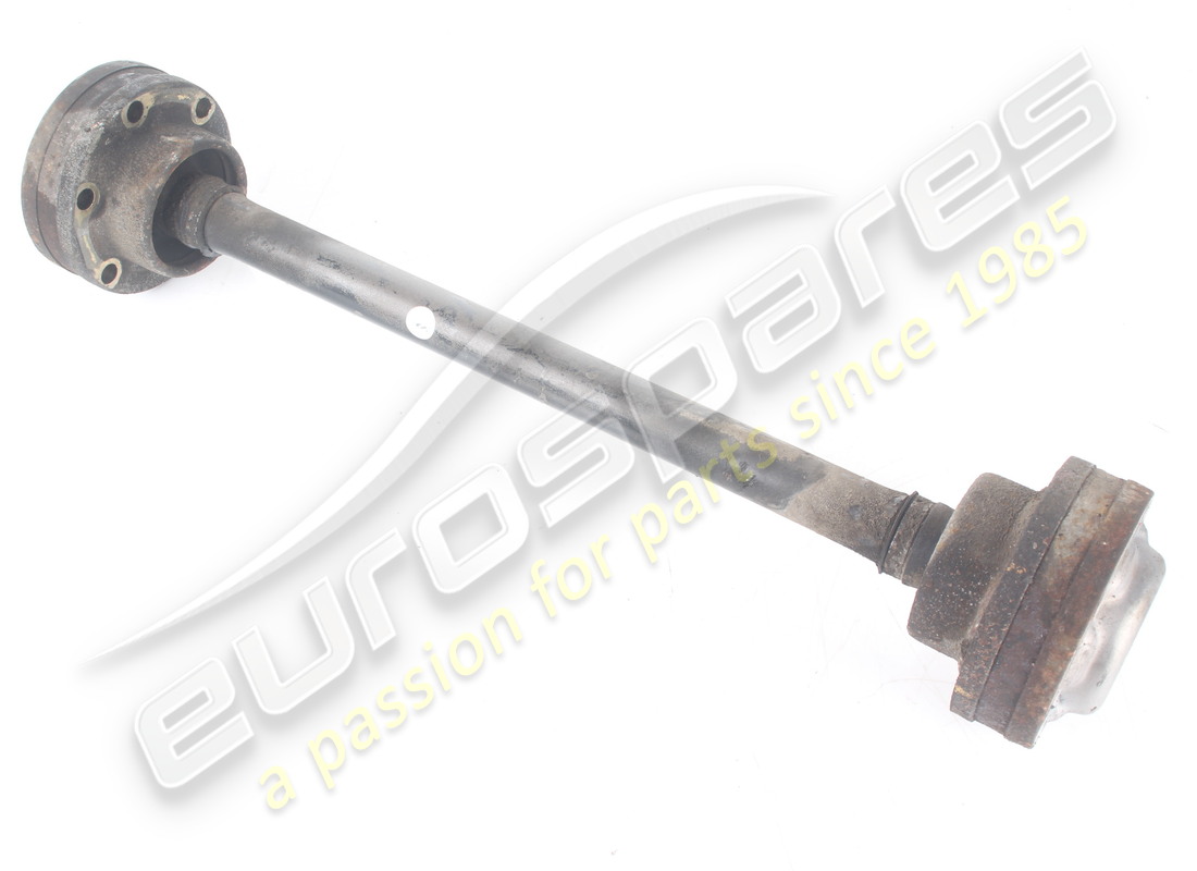 EJE DE VELOCIDAD CONSTANTE USADO Maserati. NÚMERO DE PIEZA 396050105 (1)