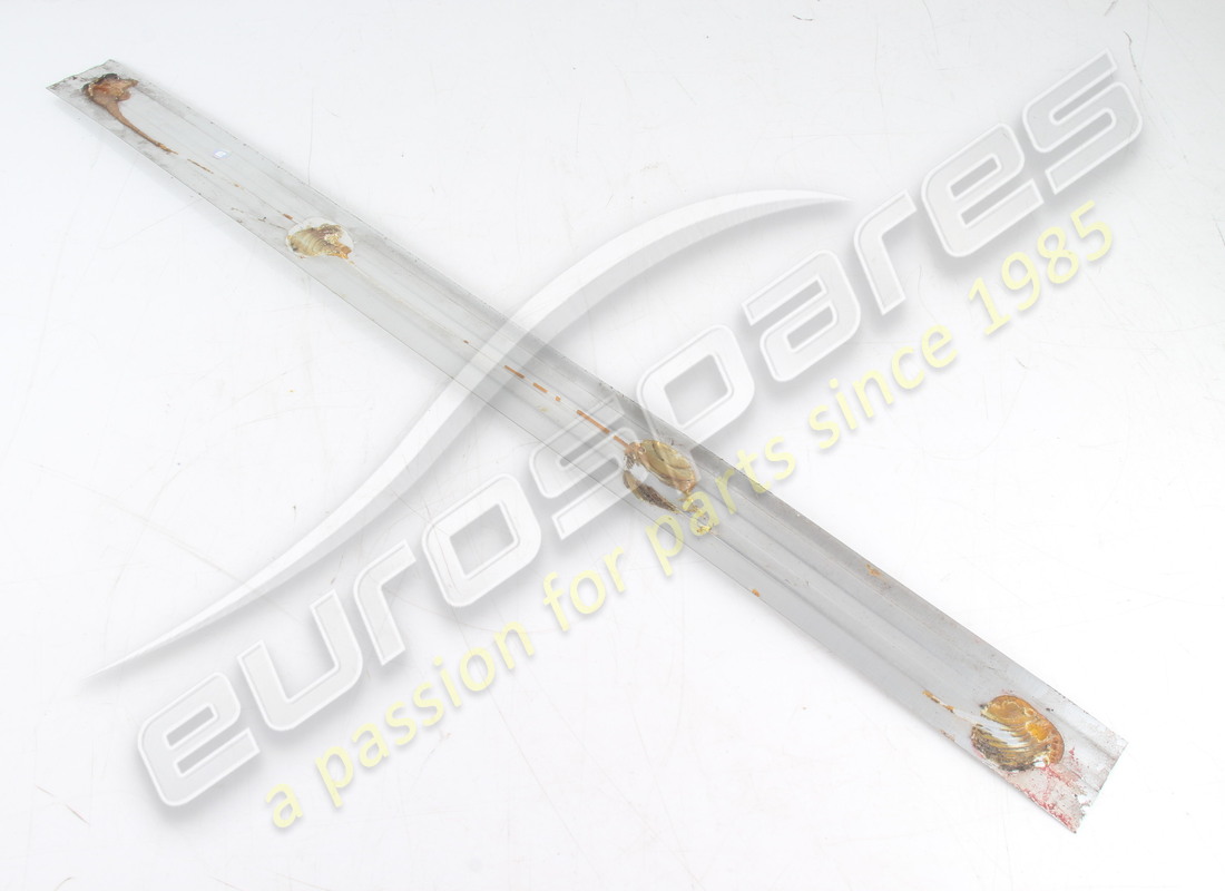 USADO FERRARI ZAPATO DE PUERTA. NÚMERO DE PIEZA 60116704 (3) usado ferrari zapato de puerta. número de pieza 60116704 (3)