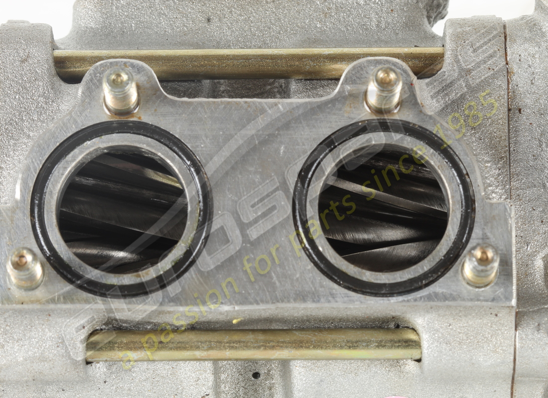 bomba de aceite completa usada eurospares. número de pieza eap1726512 (2)