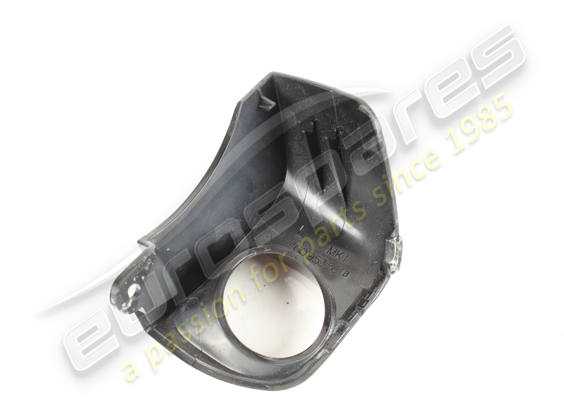 usado lamborghini media concha. número de parte 400953561b (3)