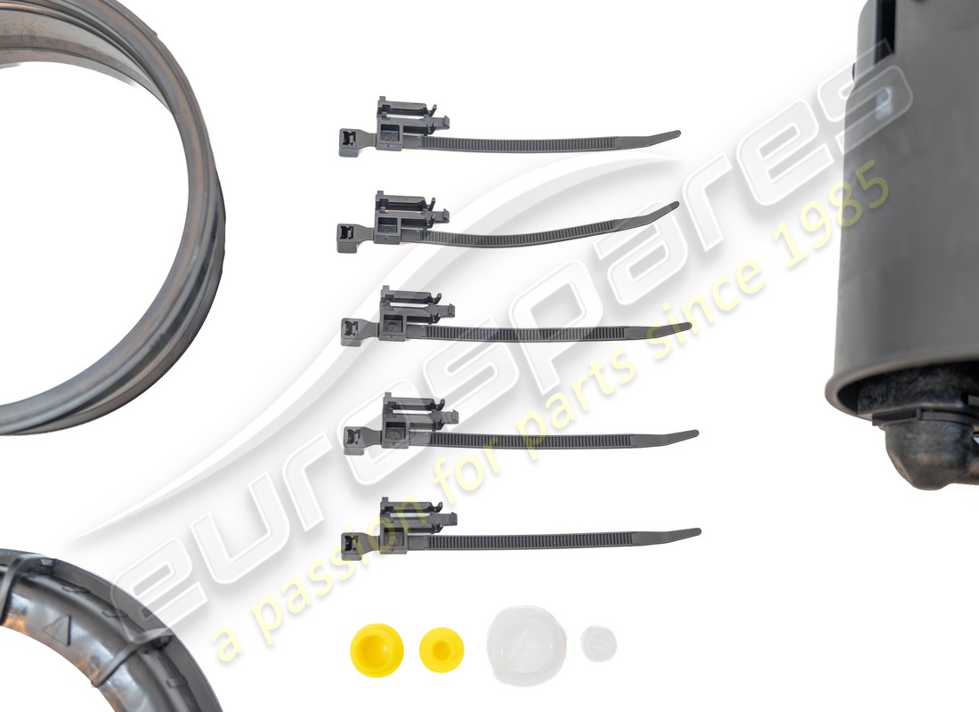NUEVO KIT DE REPARACIÓN DE CALEFACTOR PORSCHE. NÚMERO DE PIEZA 958198970 (4) nuevo kit de reparación de calefactor porsche. número de pieza 958198970 (4)
