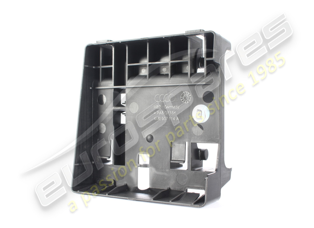 USADO Lamborghini SOPORTE DELANTERO CALENTADOR. NÚMERO DE PIEZA 4M0907114A (1)